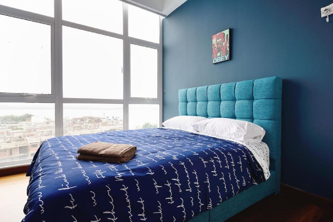HostaHome Suites @Paragon Residence, Johor Bahru City Centre Luaran gambar