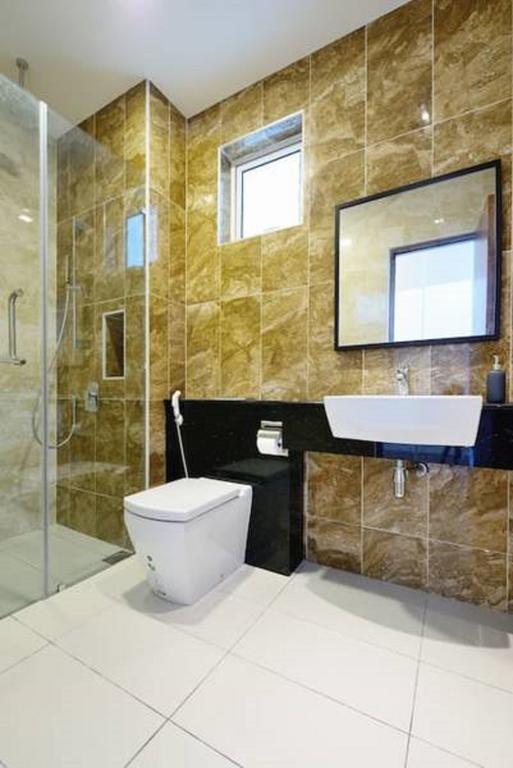 HostaHome Suites @Paragon Residence, Johor Bahru City Centre Luaran gambar
