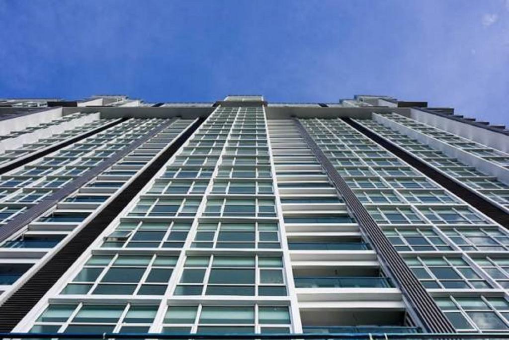 HostaHome Suites @Paragon Residence, Johor Bahru City Centre Luaran gambar